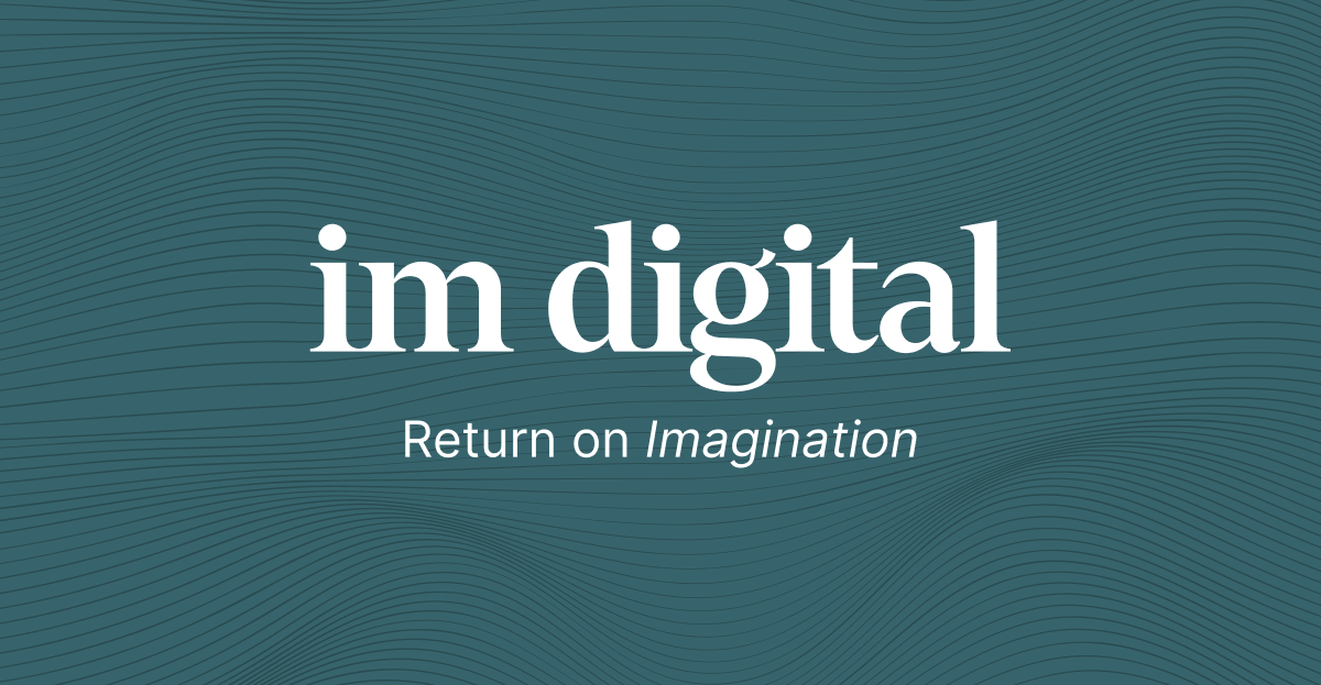 Imagination Media Logo